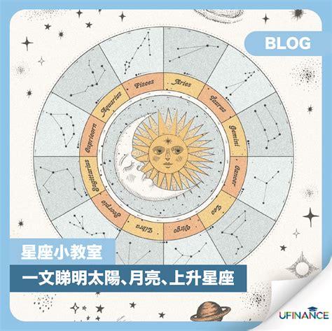 上升星座 計算|上升星座、月亮星座、太阳星座查询器